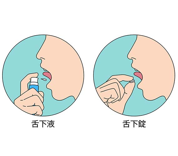 スギ・ダニのアレルギーでお悩みの方へ