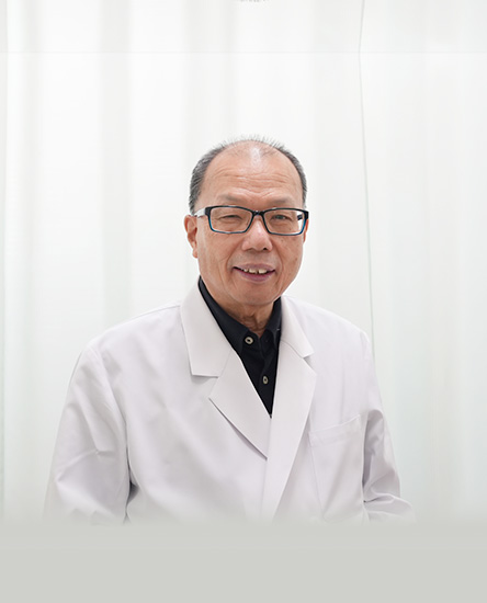 松井 美紀夫