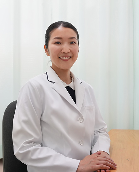 中野 理恵子