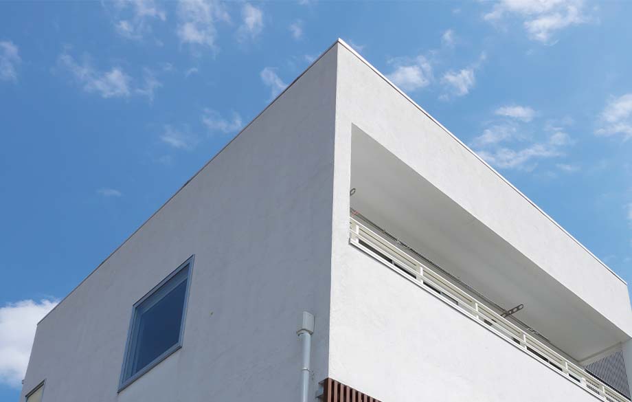 開業から40年地域に根ざしたクリニック